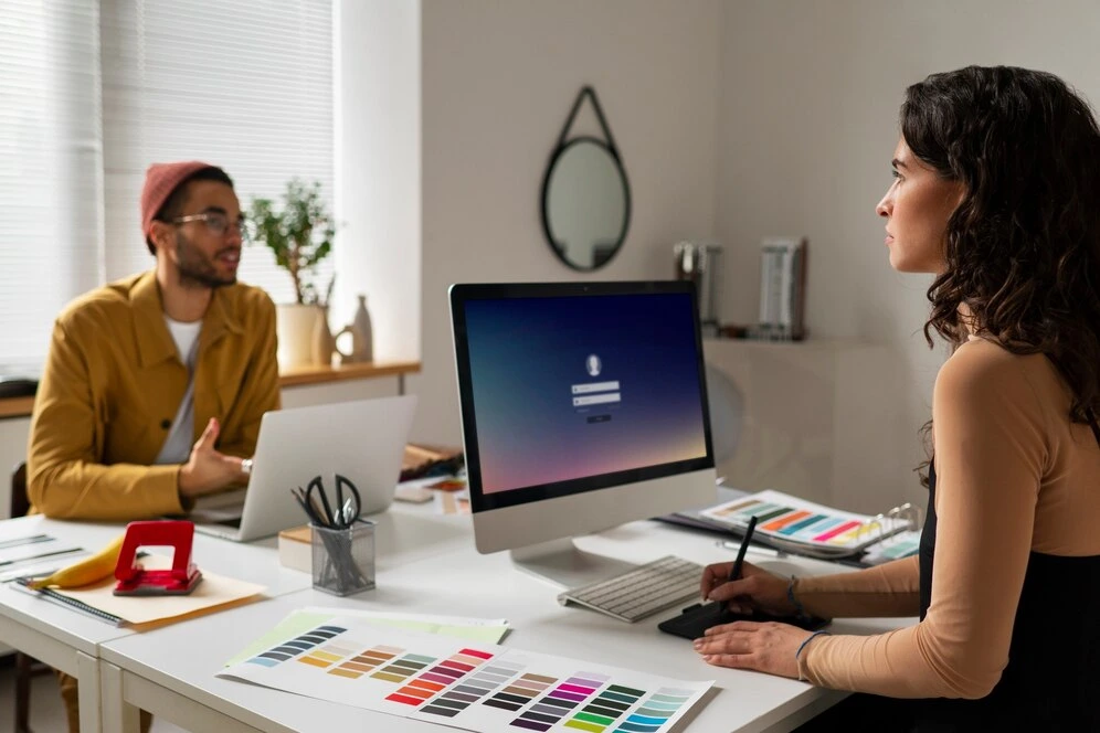 diseñadores graficos